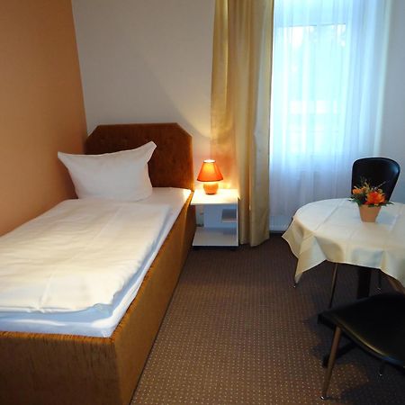 Pension Dresdener Panorama Bagian luar foto